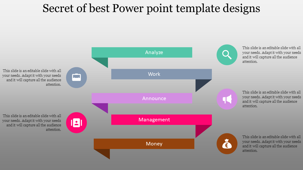 best powerpoint template designs-The secret of best- Powerpoint template designs